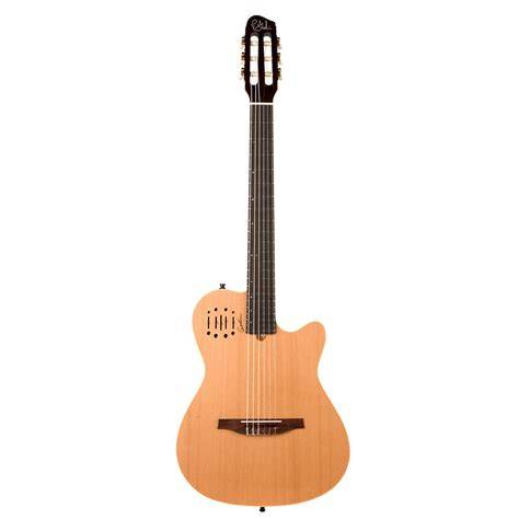 Godin guitarra PenalbaWeb.com