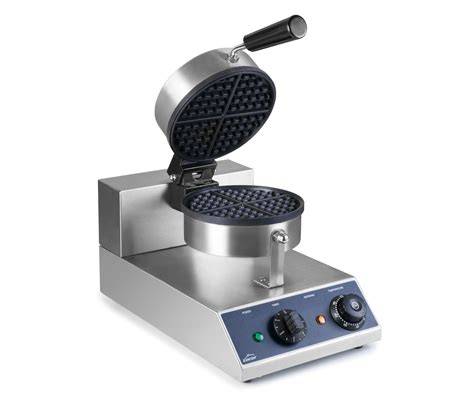 Gofrera inox PenalbaWeb.com