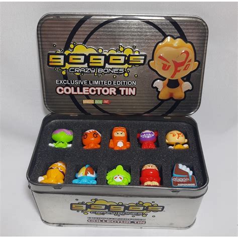 Gogos magic box PenalbaWeb.com
