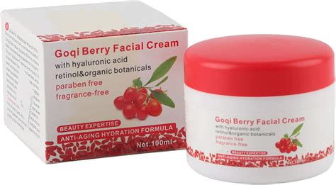 Goji cream PenalbaWeb.com