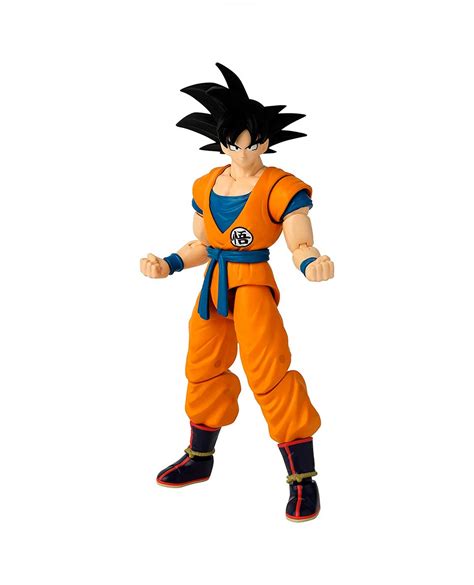 Goku figura PenalbaWeb.com