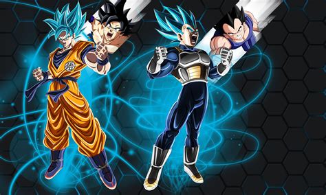 Goku vegeta PenalbaWeb.com