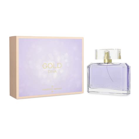 Gold diva PenalbaWeb.com