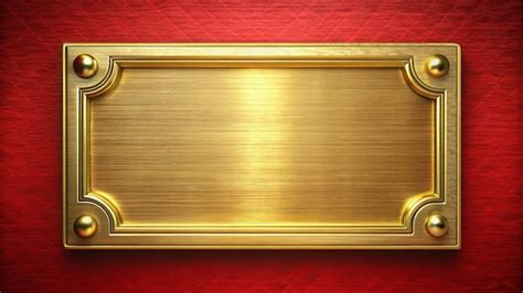 Gold plaque PenalbaWeb.com
