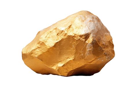 Gold stone PenalbaWeb.com