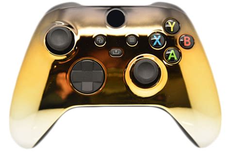 Gold xbox PenalbaWeb.com