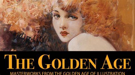 Golden age PenalbaWeb.com