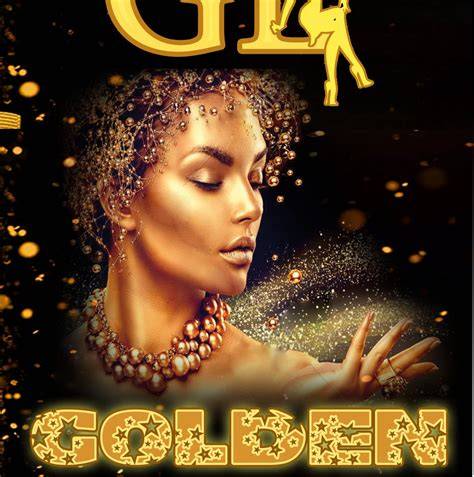 Golden lady PenalbaWeb.com