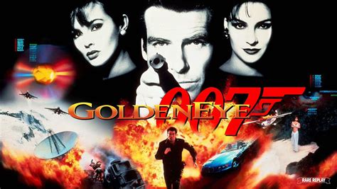 Goldeneye 007 PenalbaWeb.com