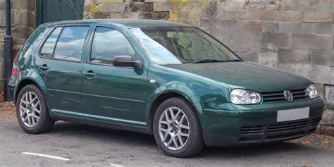 Golf 4 diesel PenalbaWeb.com