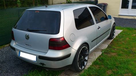 Golf 4 tdi 110 PenalbaWeb.com