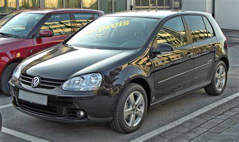Golf 5 tdi PenalbaWeb.com