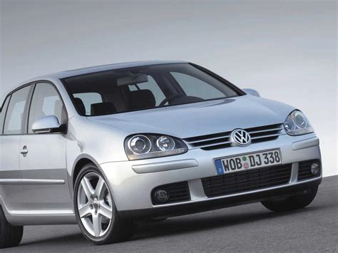 Golf 5 PenalbaWeb.com