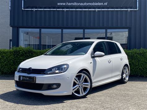 Golf 6 r line PenalbaWeb.com