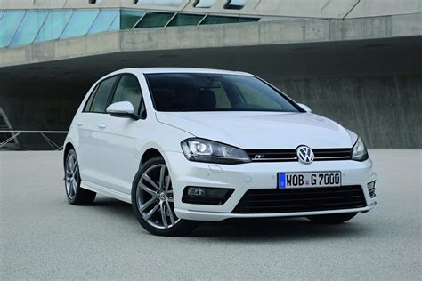 Golf 7 r line PenalbaWeb.com