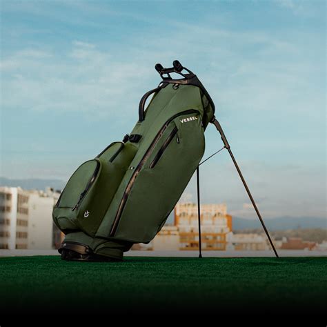 Golf bag london PenalbaWeb.com