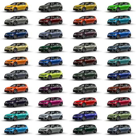 Golf colores PenalbaWeb.com