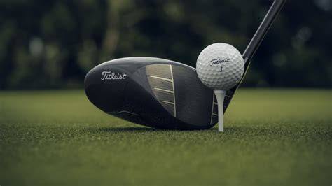 Golf driver titleist PenalbaWeb.com