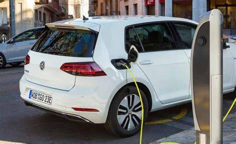 Golf electrico PenalbaWeb.com