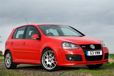 Golf gti mk5 PenalbaWeb.com