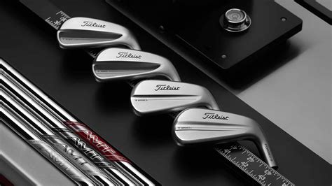 Golf irons PenalbaWeb.com