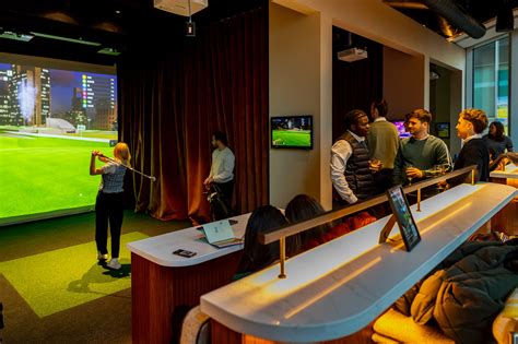 Golf london PenalbaWeb.com