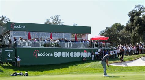 Golf madrid PenalbaWeb.com