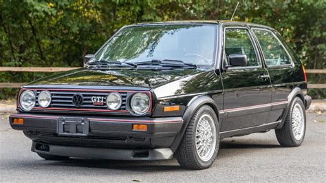 Golf mk2 gti PenalbaWeb.com