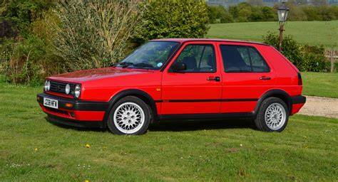 Golf mk2 PenalbaWeb.com