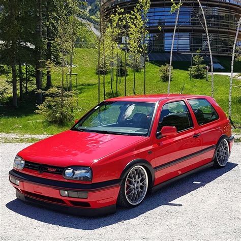 Golf mk3 gti PenalbaWeb.com