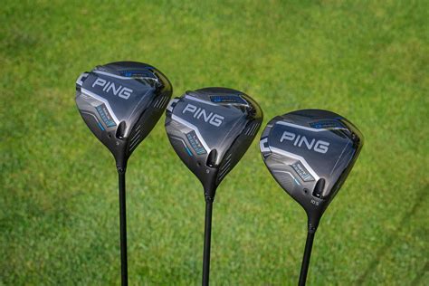 Golf ping PenalbaWeb.com