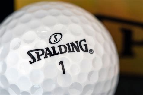 Golf spalding PenalbaWeb.com