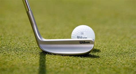 Golf wilson PenalbaWeb.com