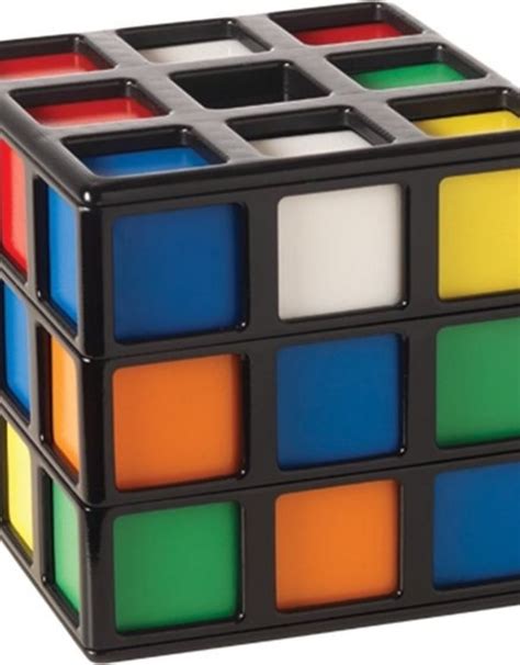 Goliath rubik PenalbaWeb.com
