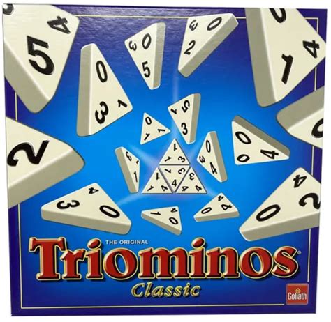Goliath triominos PenalbaWeb.com