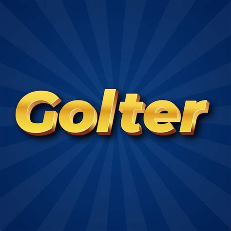 Golter PenalbaWeb.com