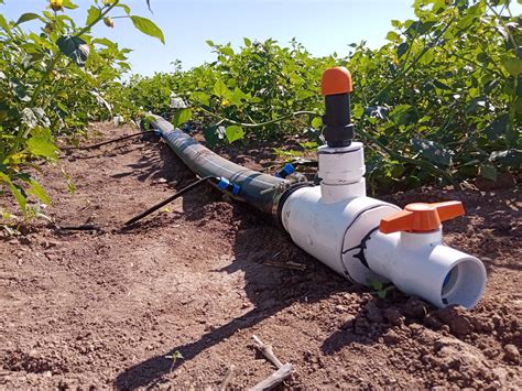 Gomas riego PenalbaWeb.com