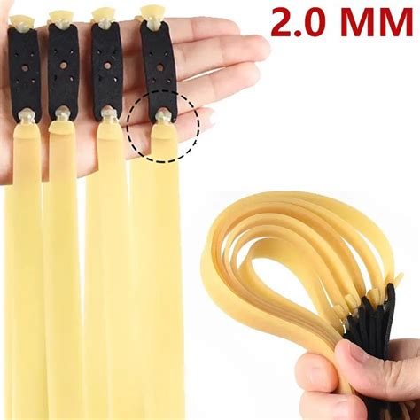 Gomas para tirachinas PenalbaWeb.com