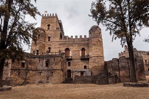 Gondar PenalbaWeb.com