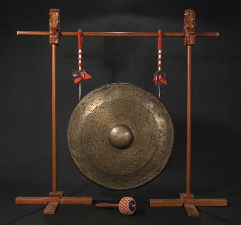 Gong PenalbaWeb.com