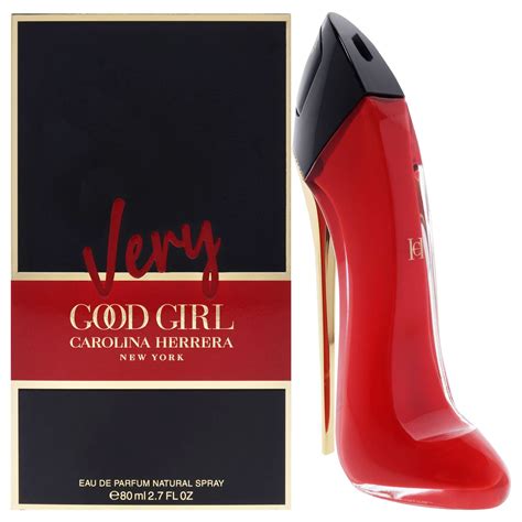 Good girl carolina herrera PenalbaWeb.com