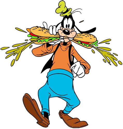 Goofy PenalbaWeb.com