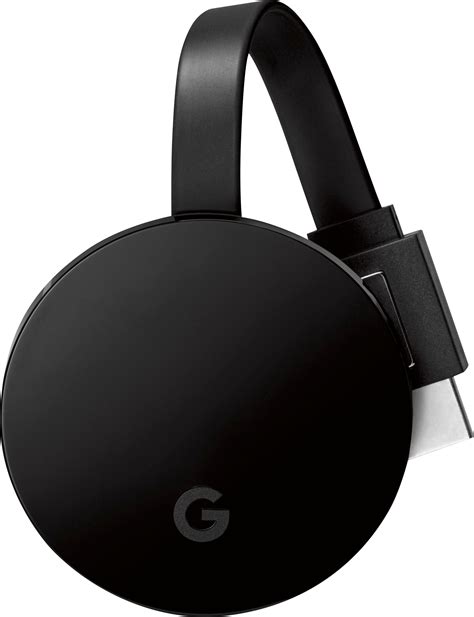 Google chromecast ultra PenalbaWeb.com