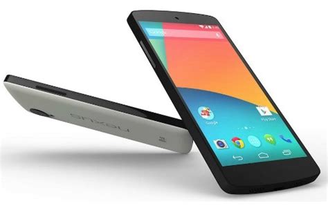 Google nexus 4 PenalbaWeb.com