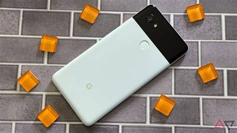 Google pixel 2 xl PenalbaWeb.com