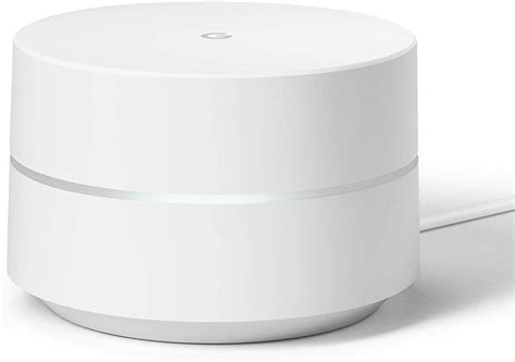 Google wifi PenalbaWeb.com