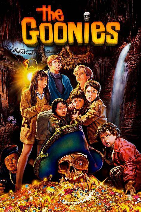 Goonies PenalbaWeb.com