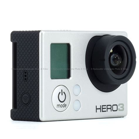 Gopro 3 silver PenalbaWeb.com