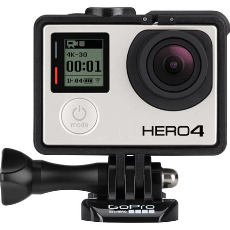 Gopro 4 black PenalbaWeb.com
