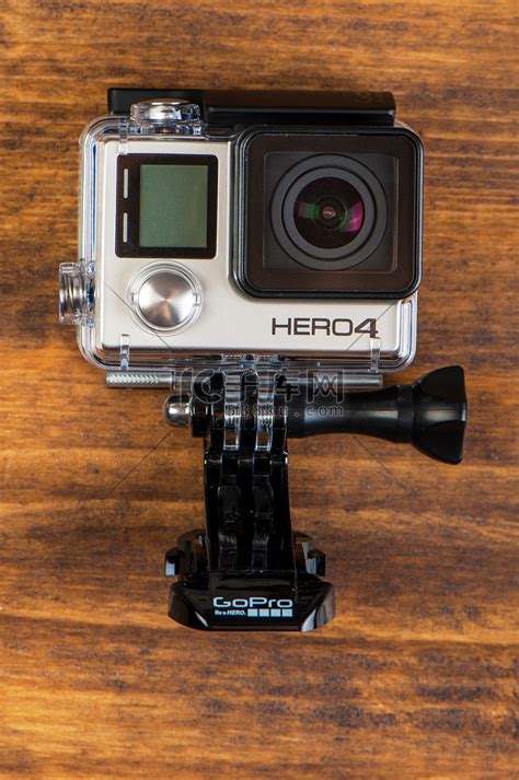 Gopro 4 PenalbaWeb.com